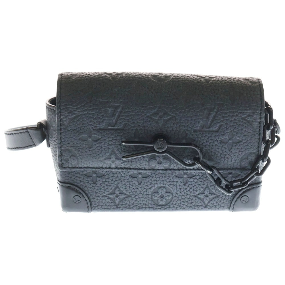 LOUIS VUITTON(ルイヴィトン) モノグラムトリヨン スティーマー 