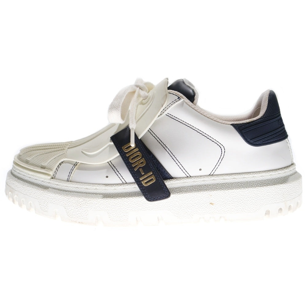 DIOR(ディオール) DIOR-ID ディオールアイディー ベルクロ ミドル