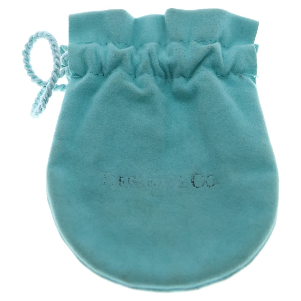 TIFFANY & Co.(ティファニー) ハート アンド アロー ブレスレット チェーン SV925 32.5g