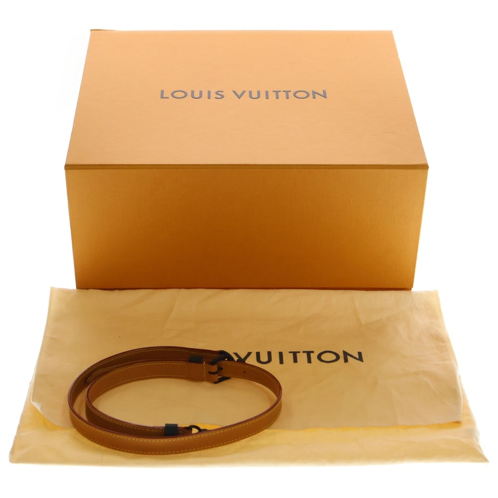 LOUIS VUITTON(ルイヴィトン) ×NIGO コラボ ダミエジャイアント ミニトートバッグ 2WAY レザーハンドバッグ ショルダーバッグ ブラウン N40355