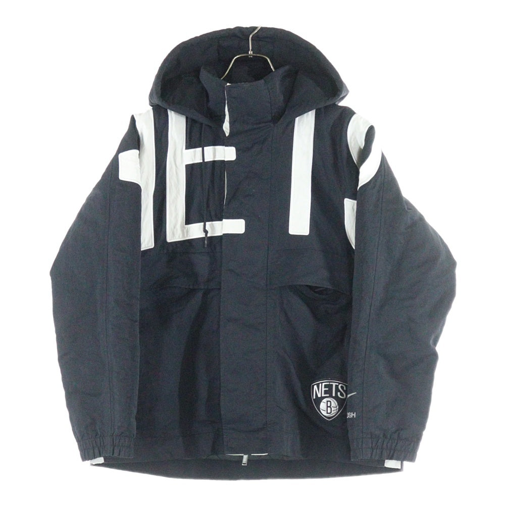 選手支給品 英国ナショナルチーム 非売品 eVentジャケット 防水防風 プロ Nike NikeLab TEAM USA Winter OLYMPIC SUMMIT Blue JACKET 916645-474