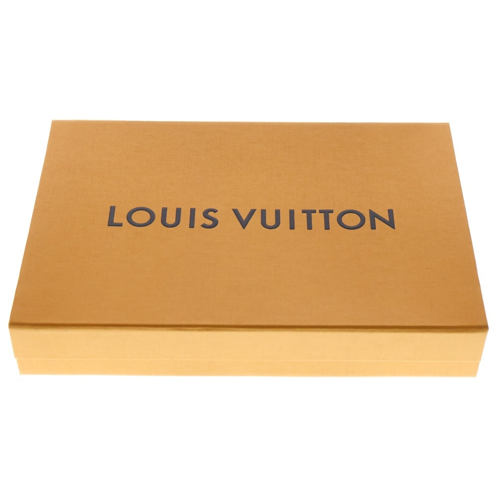 LOUIS VUITTON(ルイヴィトン) カレ90 カレ・パーフェクトクト マッチ スカーフ ブラック×レッド M76731 レディース