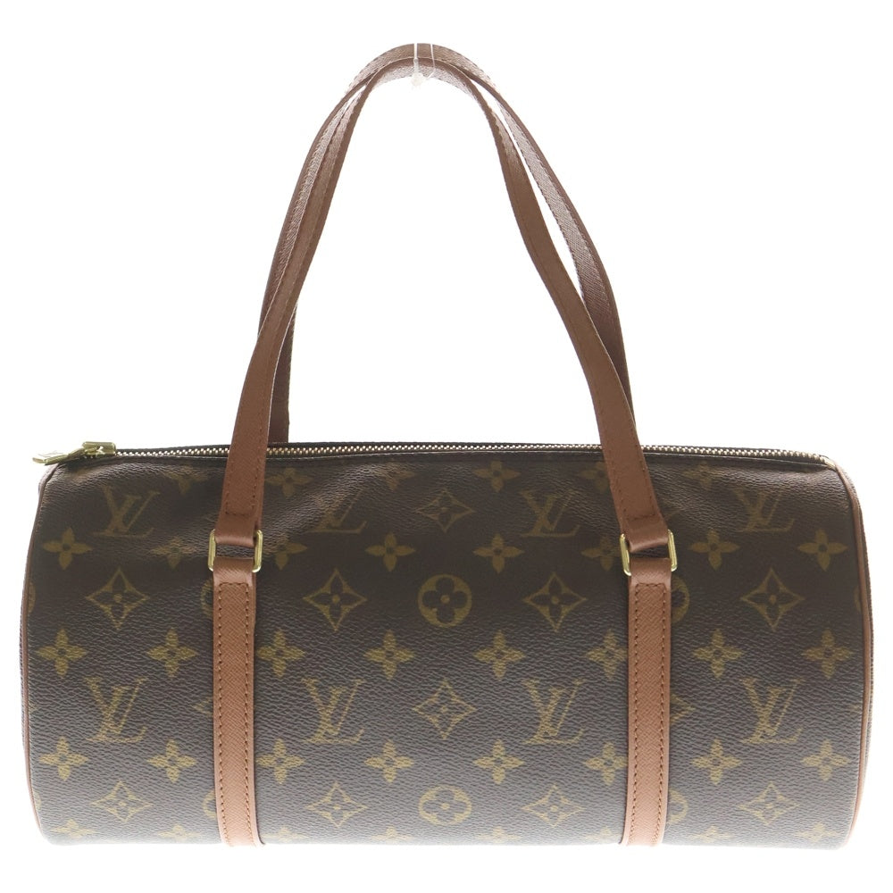 LOUIS VUITTON(ルイヴィトン) モノグラム パピヨン30 ミニボストン