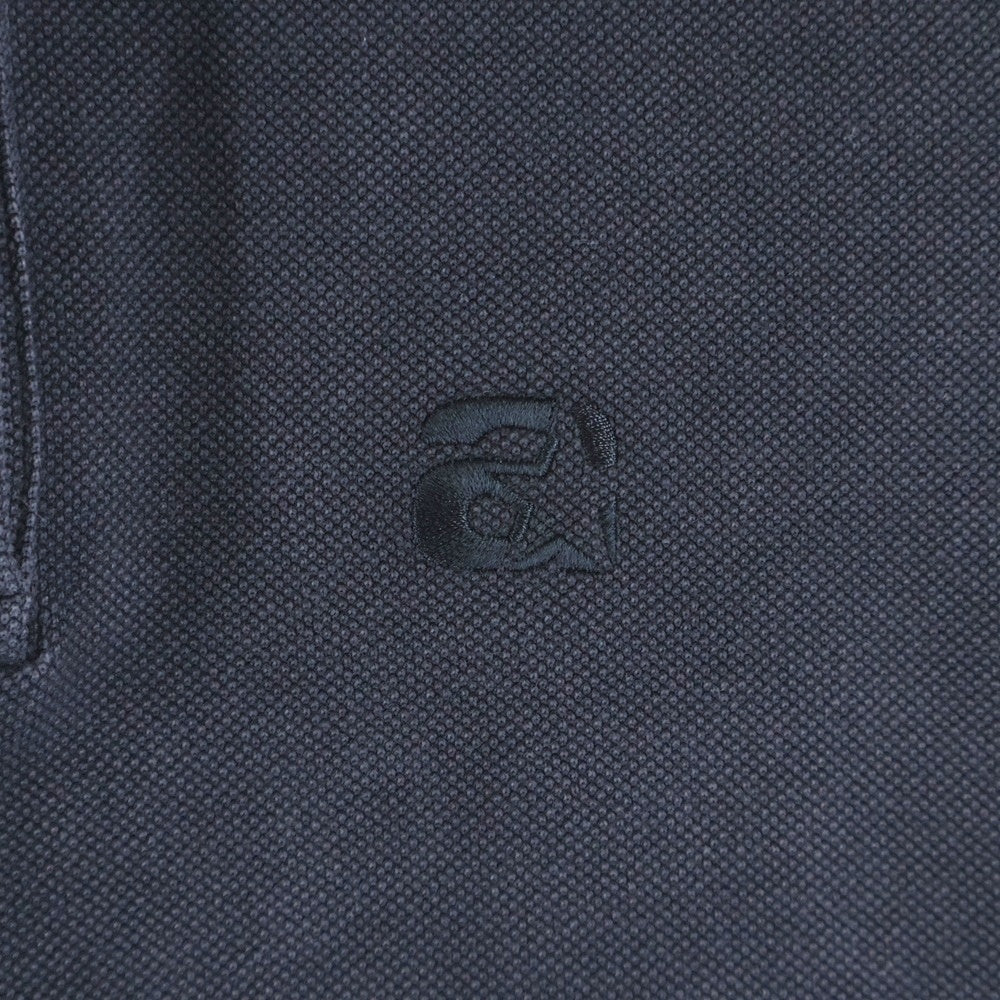 ALEXANDER WANG(アレキサンダーワン) レイヤードミニドレス ネイビー/パープル レディース