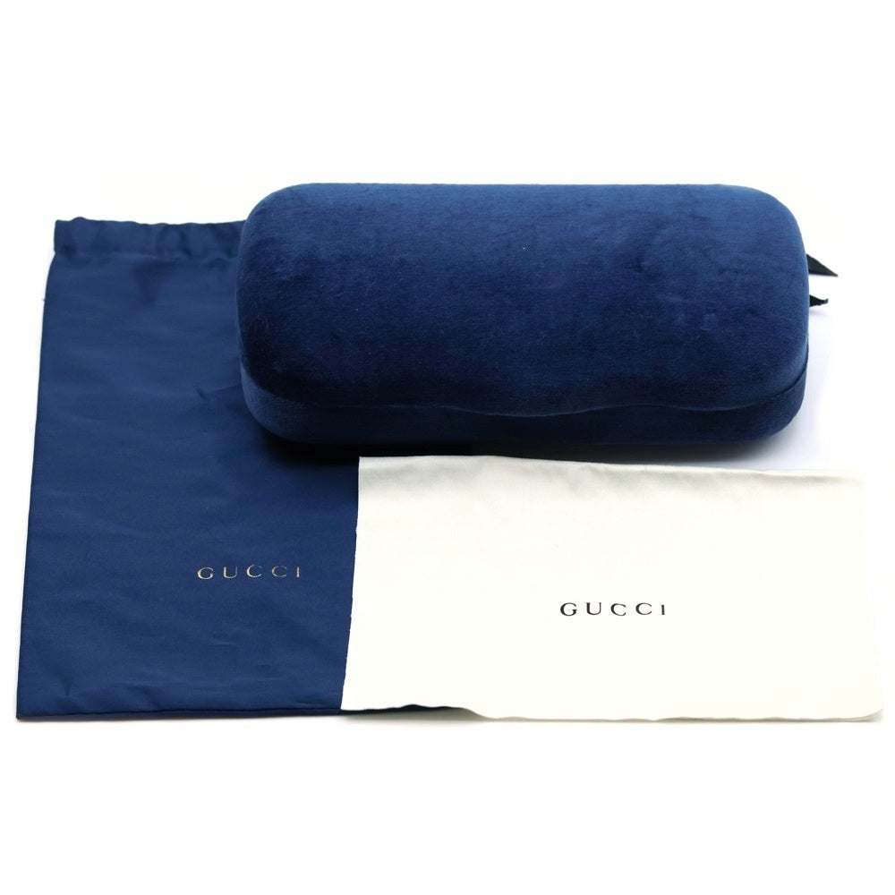 GUCCI(グッチ) ウェリントン サングラス サングラス GG1346SK