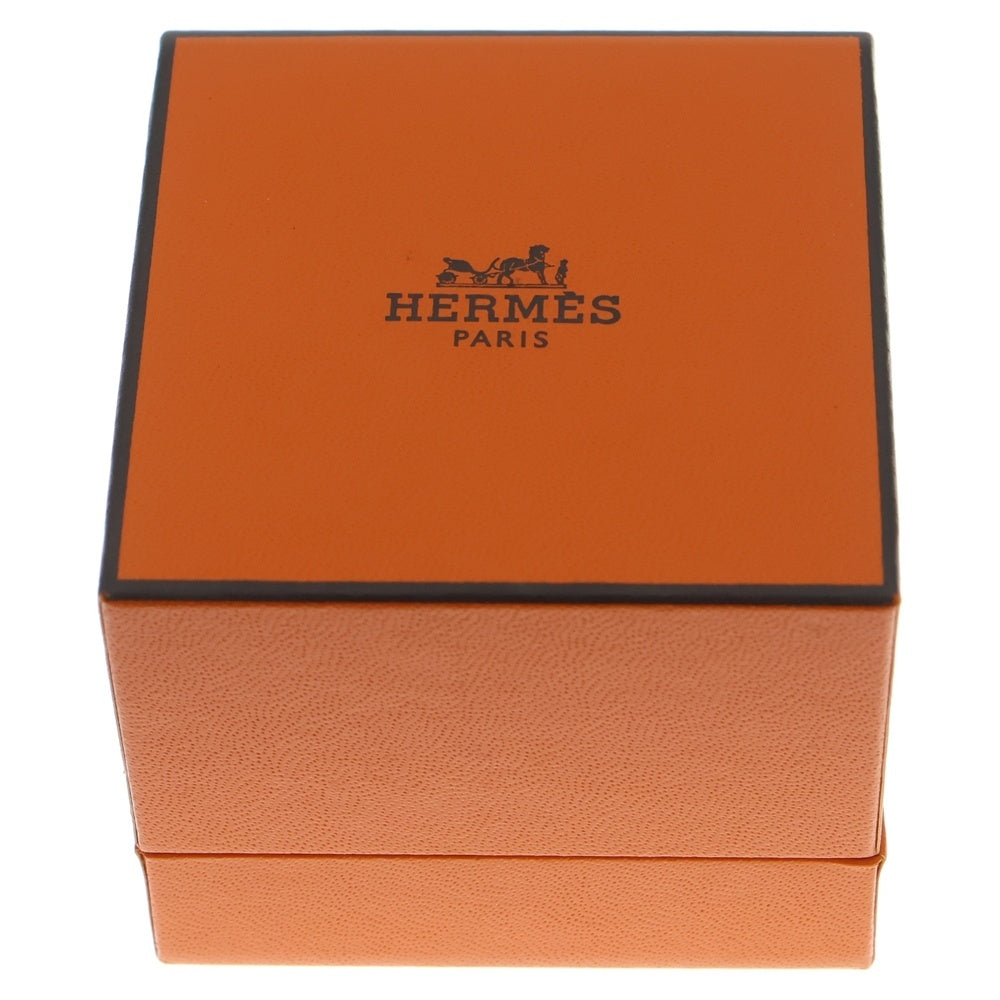 HERMES(エルメス) シェーヌダンクル アンシェネPM リング SV925 #58 指輪 アクセサリー