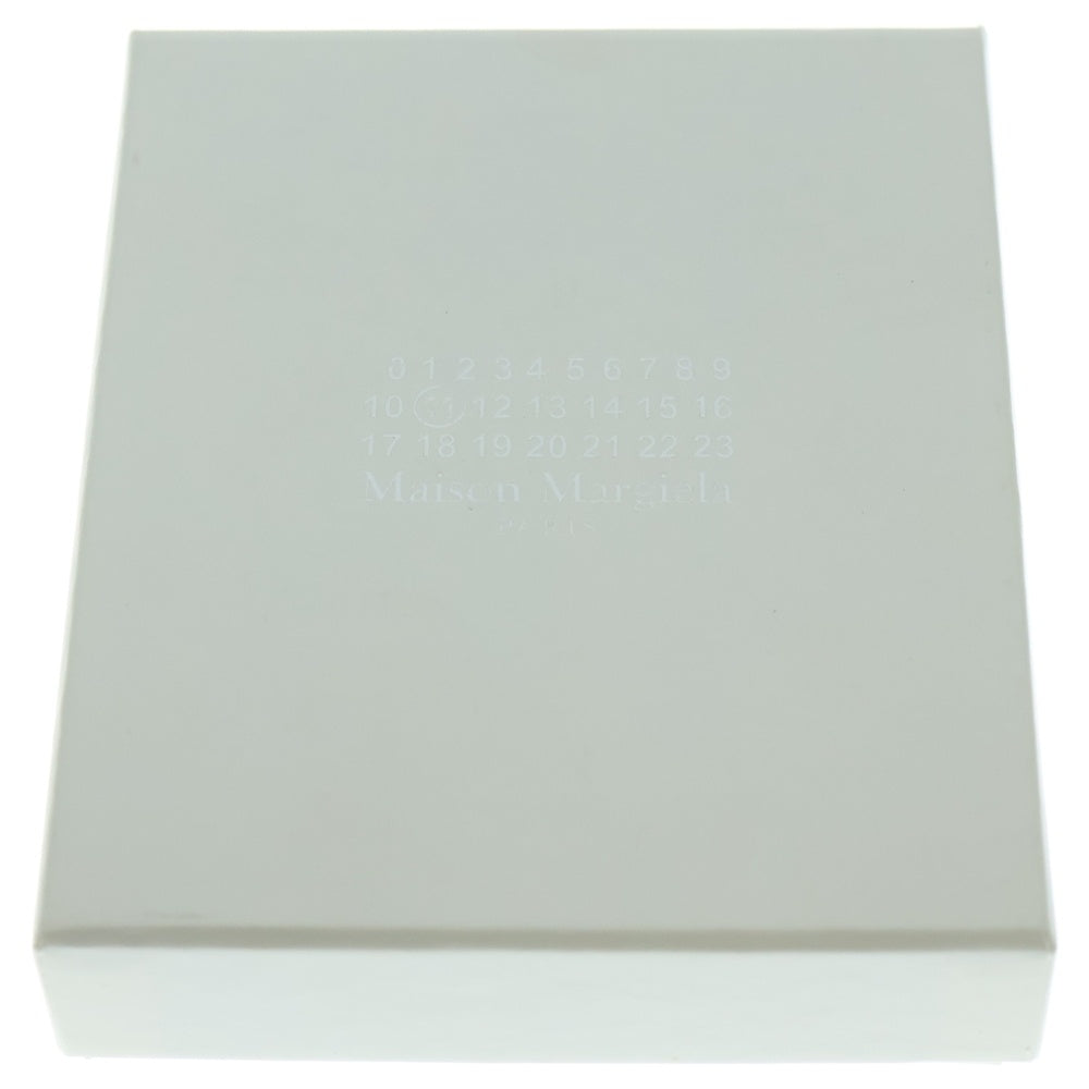 Maison Margiela(メゾンマルジェラ) 11リングネックレス ペンダント チェーン シルバー 925 SM1UU0016 レディース