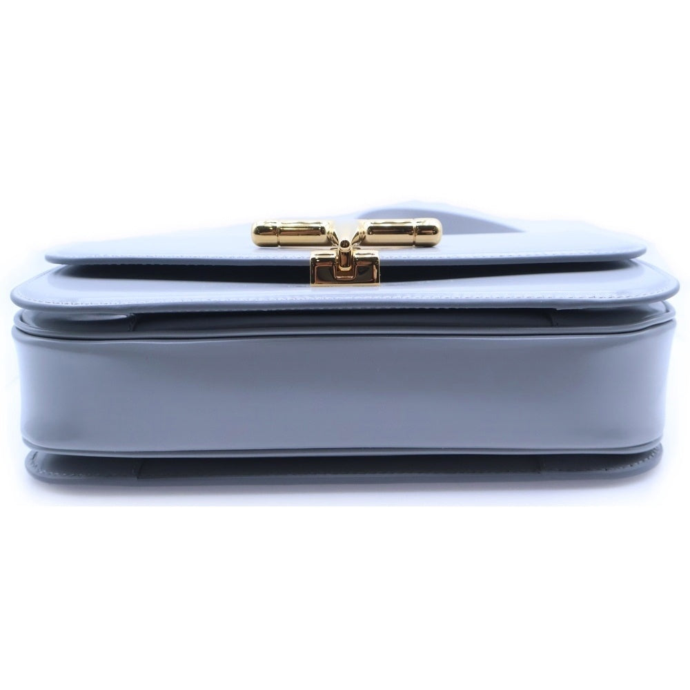 GUCCI(グッチ) シエナ スモール ショルダーバッグ グレー 846705 レディース