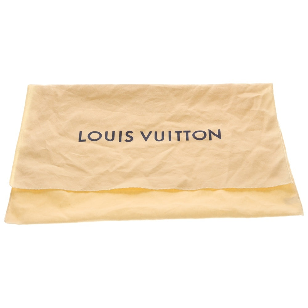 LOUIS VUITTON(ルイヴィトン) モノグラム スピーディ25 ボストンバッグ ハンドバッグ ブラウン レザー×PVC M41109 ゴールド金具 レディース