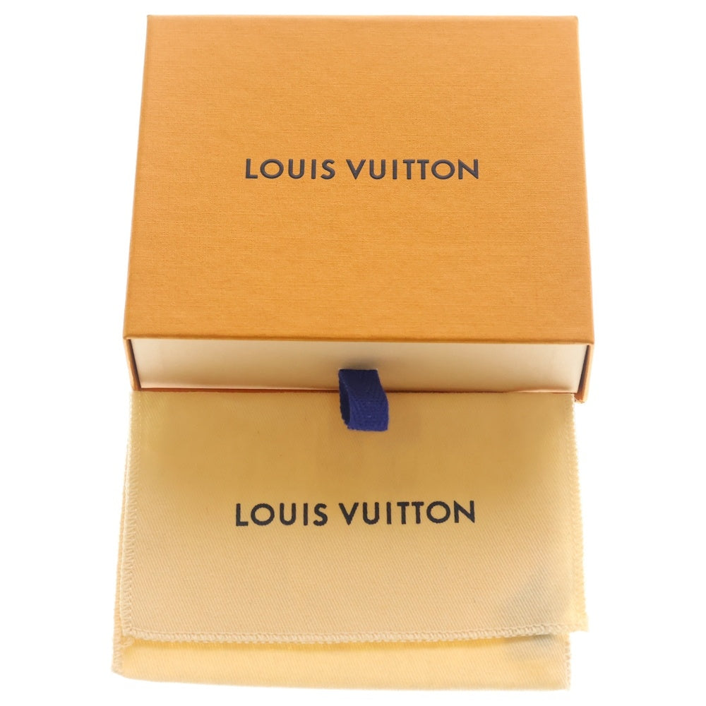 LOUIS VUITTON(ルイヴィトン) モノグラム イリディセント ヴィクター ウォレット グラデーション コンパクトウォレット 三つ折り財布 コインケース グレー レザー M14132 レディース