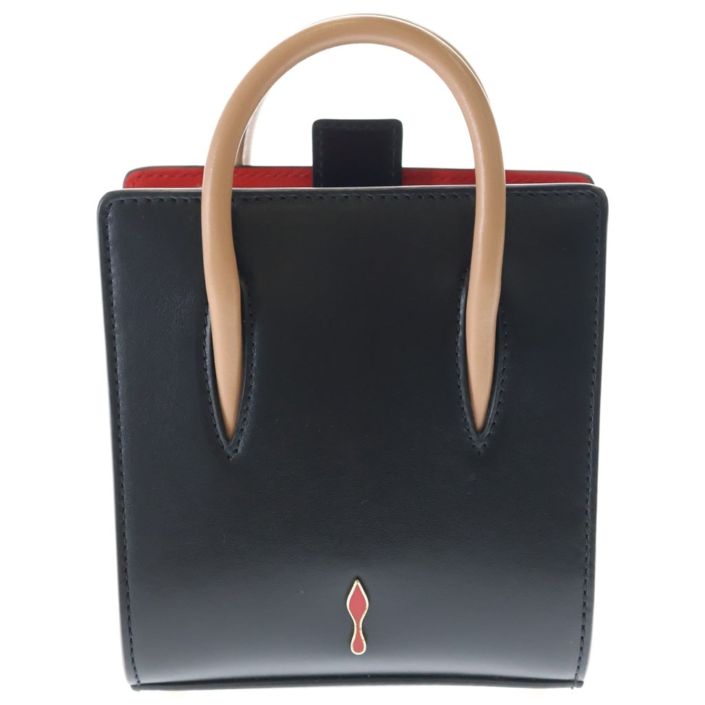 Christian Louboutin パロマチェーンバッグ 福袋 オンライン Christian