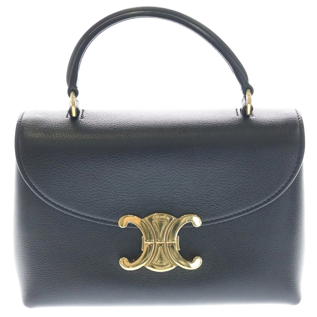 CELINE(セリーヌ) ティーン ニノ 2wayショルダーバック ハンドバッグ 