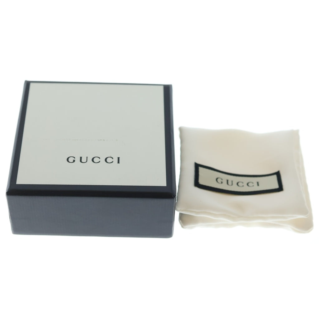 GUCCI(グッチ) パイナップル リング Sv925 シルバー レディース