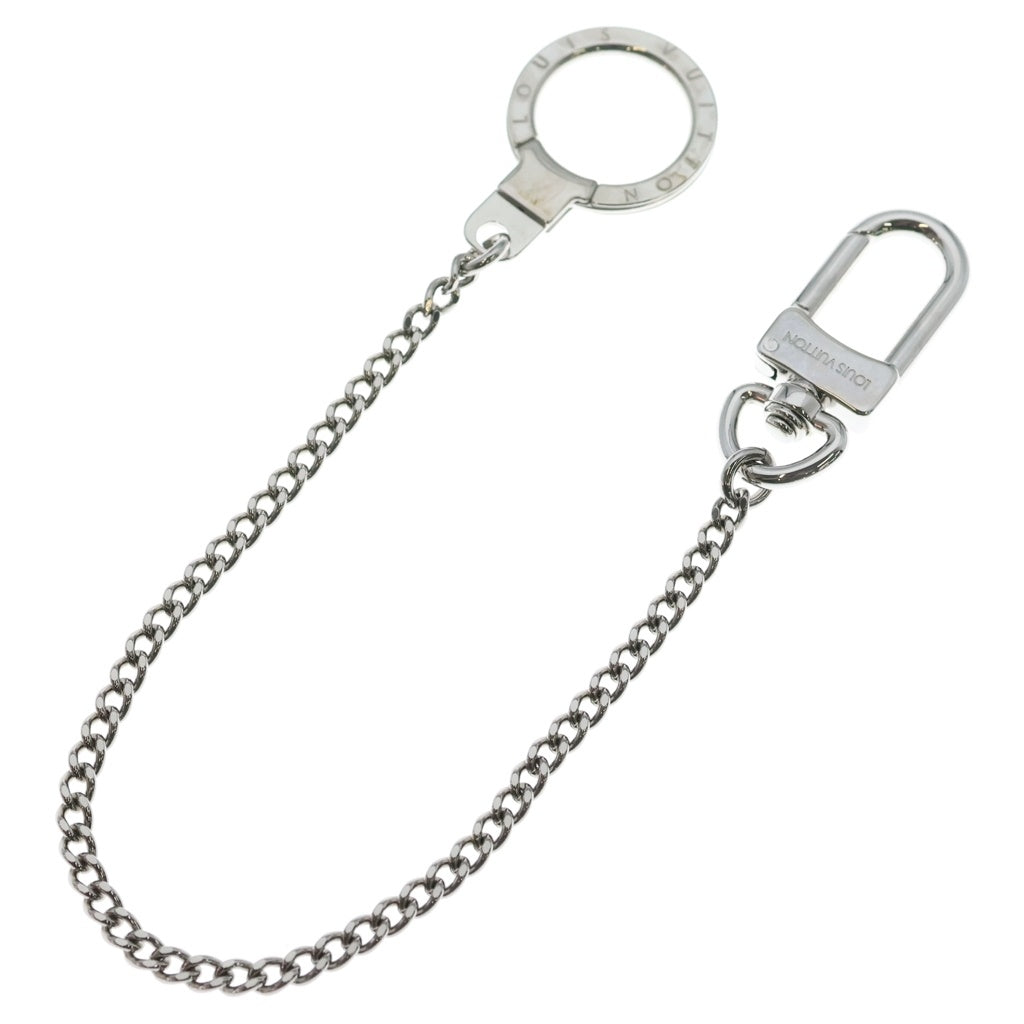 即完売　LOUIS VUITTON ウォレットチェーン LOUIS VUITTON(ルイヴィトン) シェンヌ アノクレ ウォレットチェーン