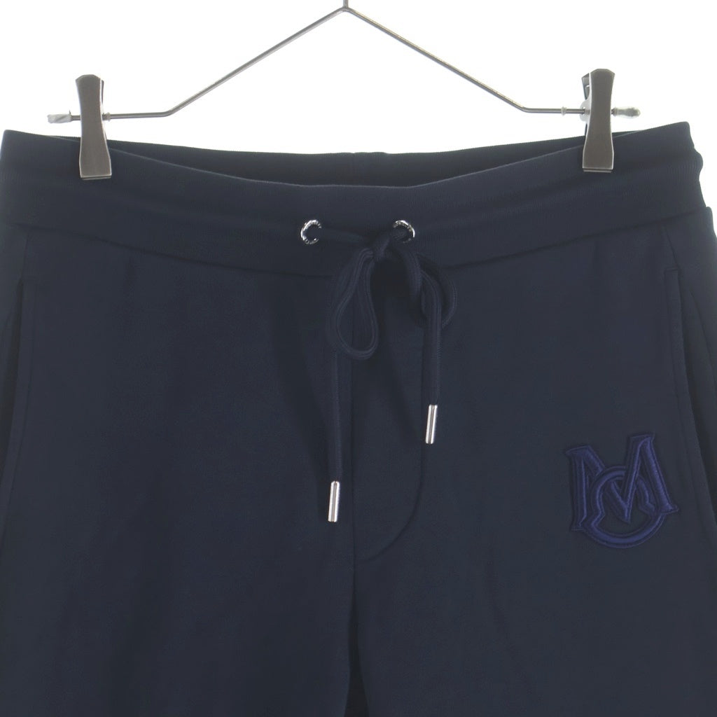 MONCLER(モンクレール) スウェットパンツ ネイビー #XS