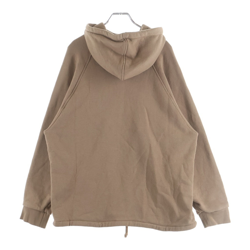 GUCCI(グッチ) シェリー コットン パーカー フーディー ベージュ 644656 #S レディース