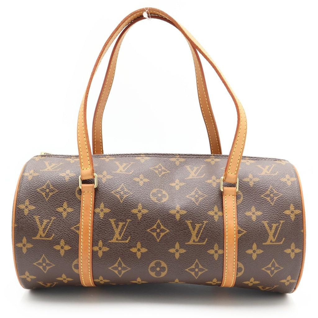 LOUIS VUITTON(ルイヴィトン) モノグラム パピヨン30 ハンドバッグ