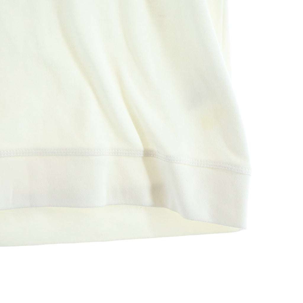 CELINE(セリーヌ) ノースリーブ トップス ホワイト レディース #L
