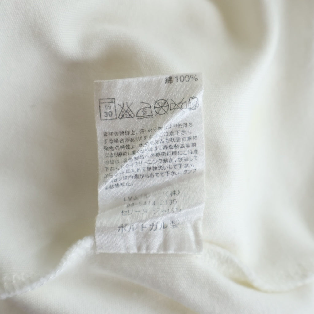 CELINE(セリーヌ) ノースリーブ トップス ホワイト レディース #L