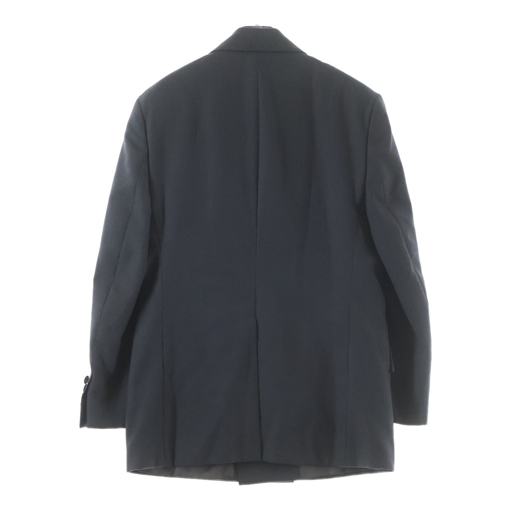 GUCCI(グッチ) スーツ セットアップ ジャケット パンツ グレー #46 747258