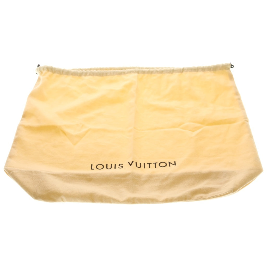 LOUIS VUITTON(ルイヴィトン) モノグラム・ジョークス グラディエート ハンドバッグ ピンク×レッド レザー M95739 ゴールド金具 レディース