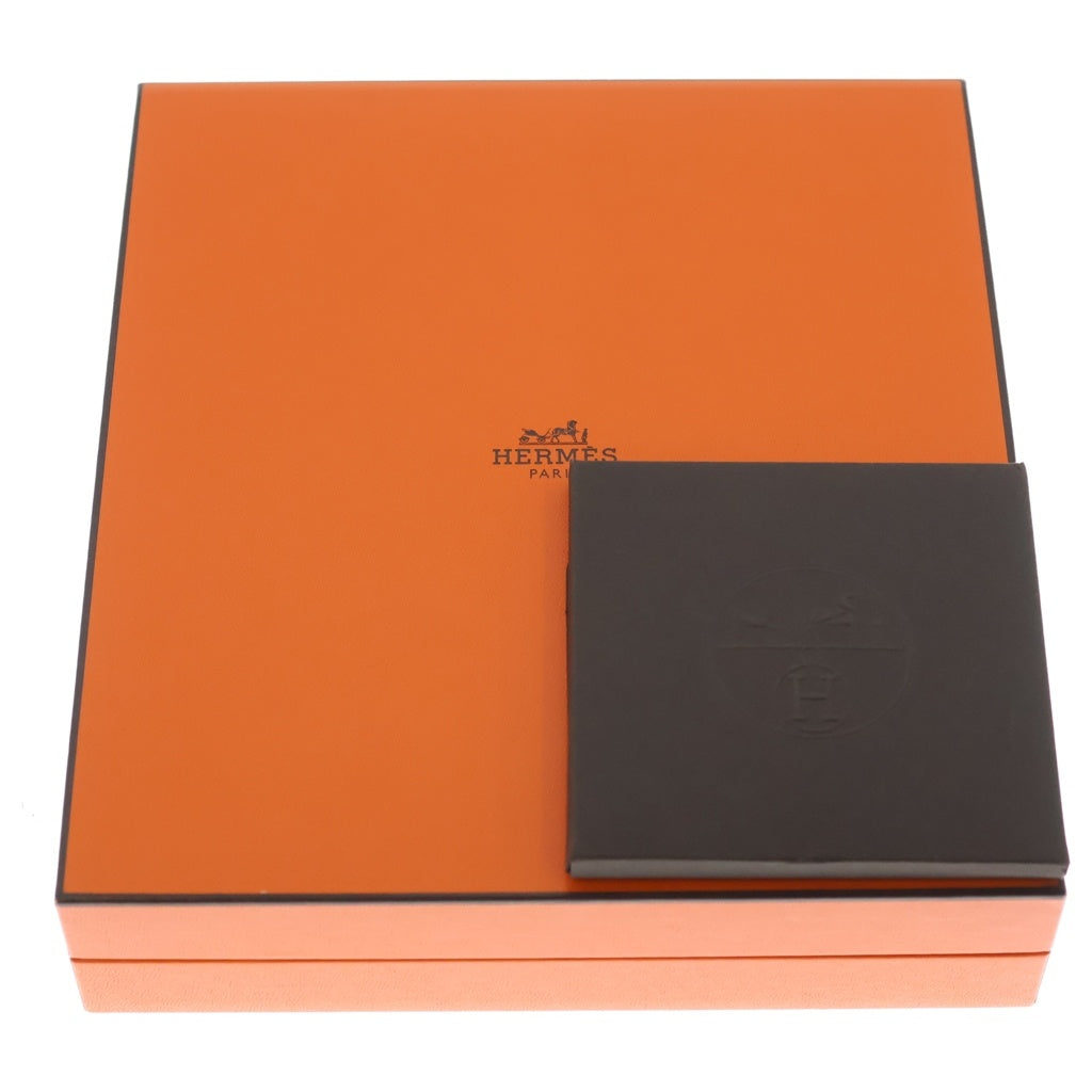 HERMES(エルメス) ケリー・シェーヌ PMネックレス ペンダント チェーン ゴールド Au750 21.5g 21V079625 レディース