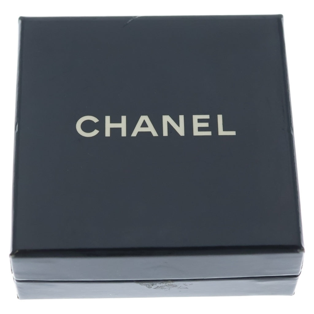 CHANEL(シャネル) ココマーク ヴィンテージ ブローチ 1108 GP ゴールド レディース