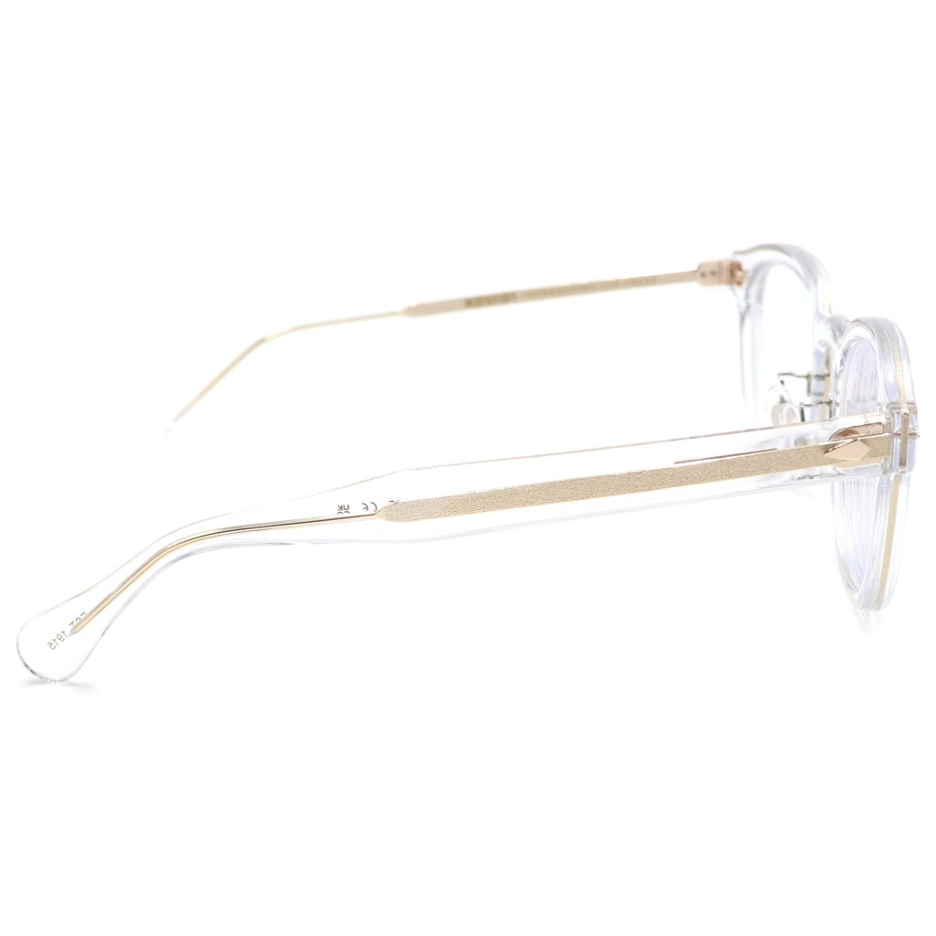 MOSCOT(モスコット) ■レムトッシュ CRYSTAL 49□24-145 ソフトケース・箱