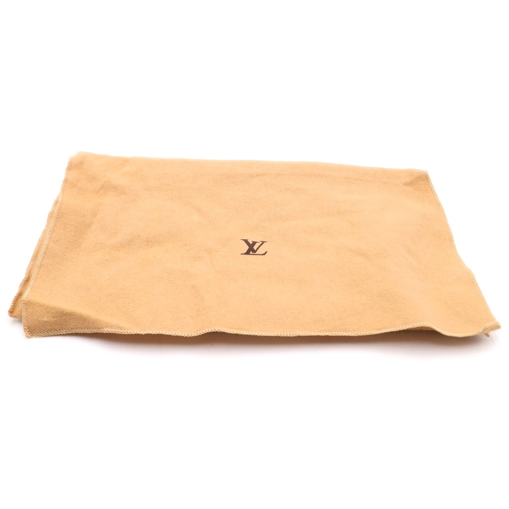 LOUIS VUITTON(ルイヴィトン) ダミエ レコレータ PVC レザー ハンドバッグ ブラウン N51299 レディース