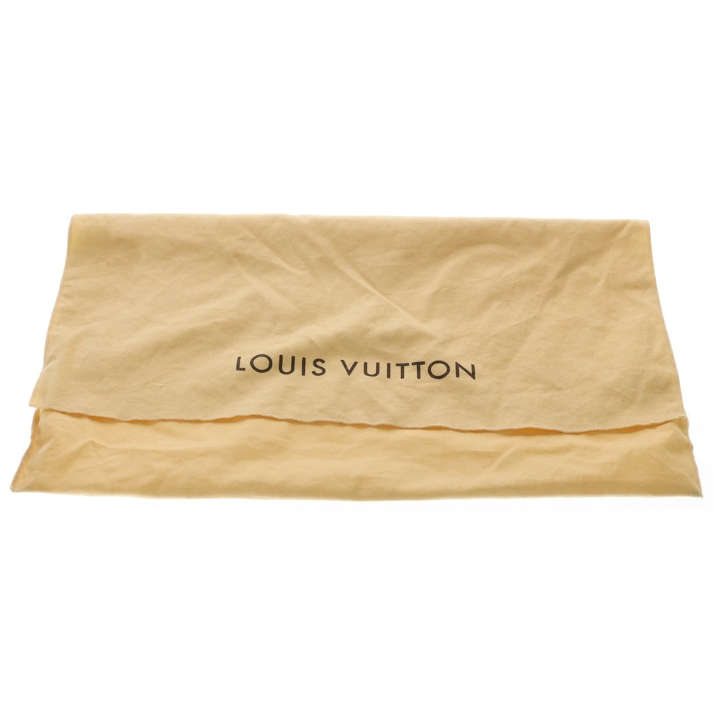 LOUIS VUITTON(ルイヴィトン) モノグラムデニム ネオカヴィMM 2WAYハンドバッグ ショルダーバッグ インディゴブルー×ブラウン レザー×デニム M95349 ゴールド金具 レディース