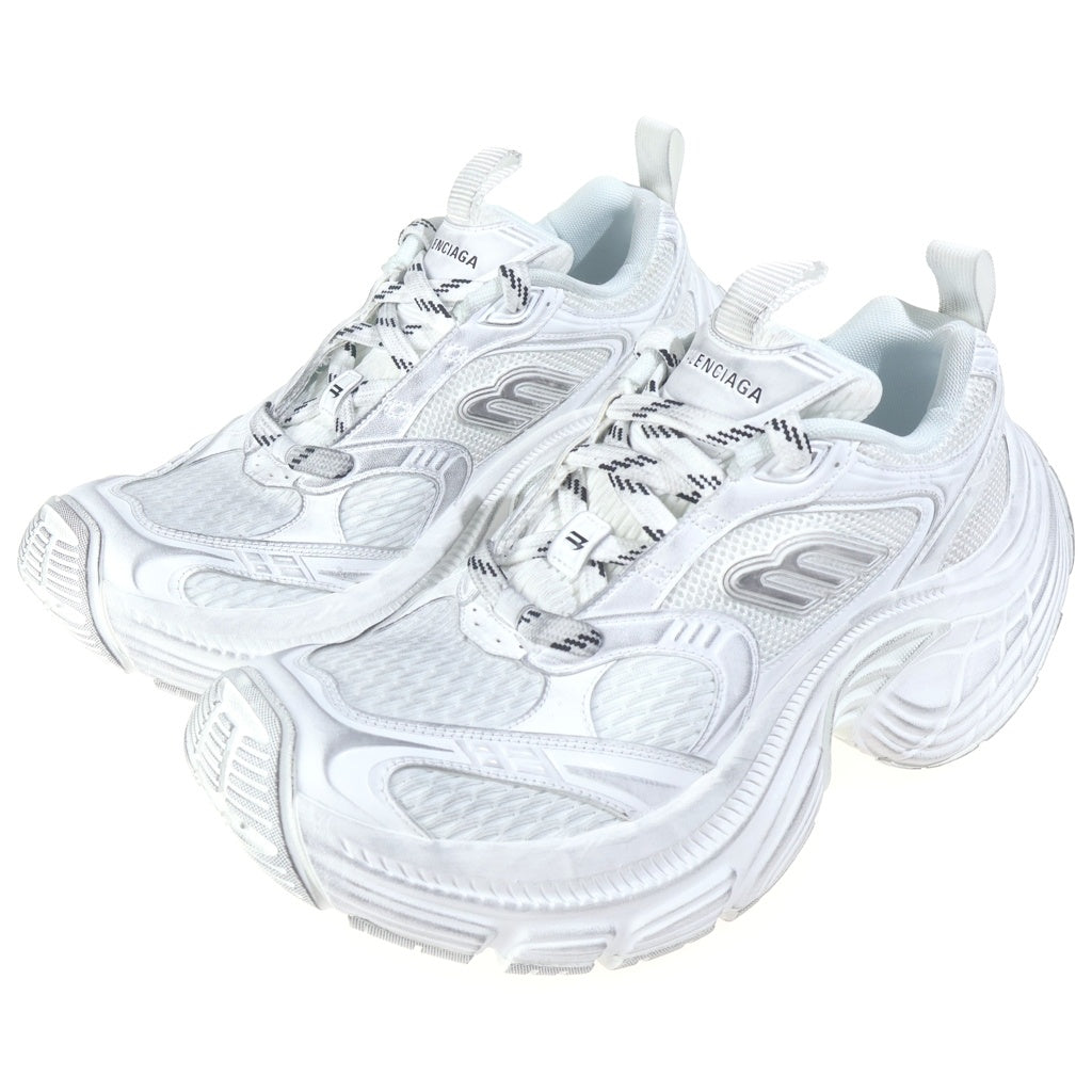 BALENCIAGA(バレンシアガ) 6XL Sneaker シックスエックスエル メッシュ ローカットスニーカー 815859