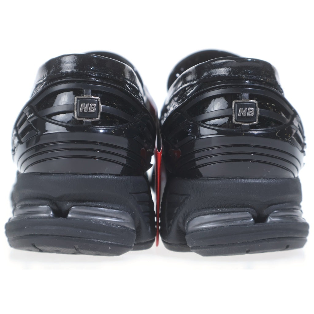 New Balance(ニューバランス) 1906L Loafer Black Croc ローファー ブラッククロコ ローカットスニーカー シューズ ブラック U1906LCR レディース