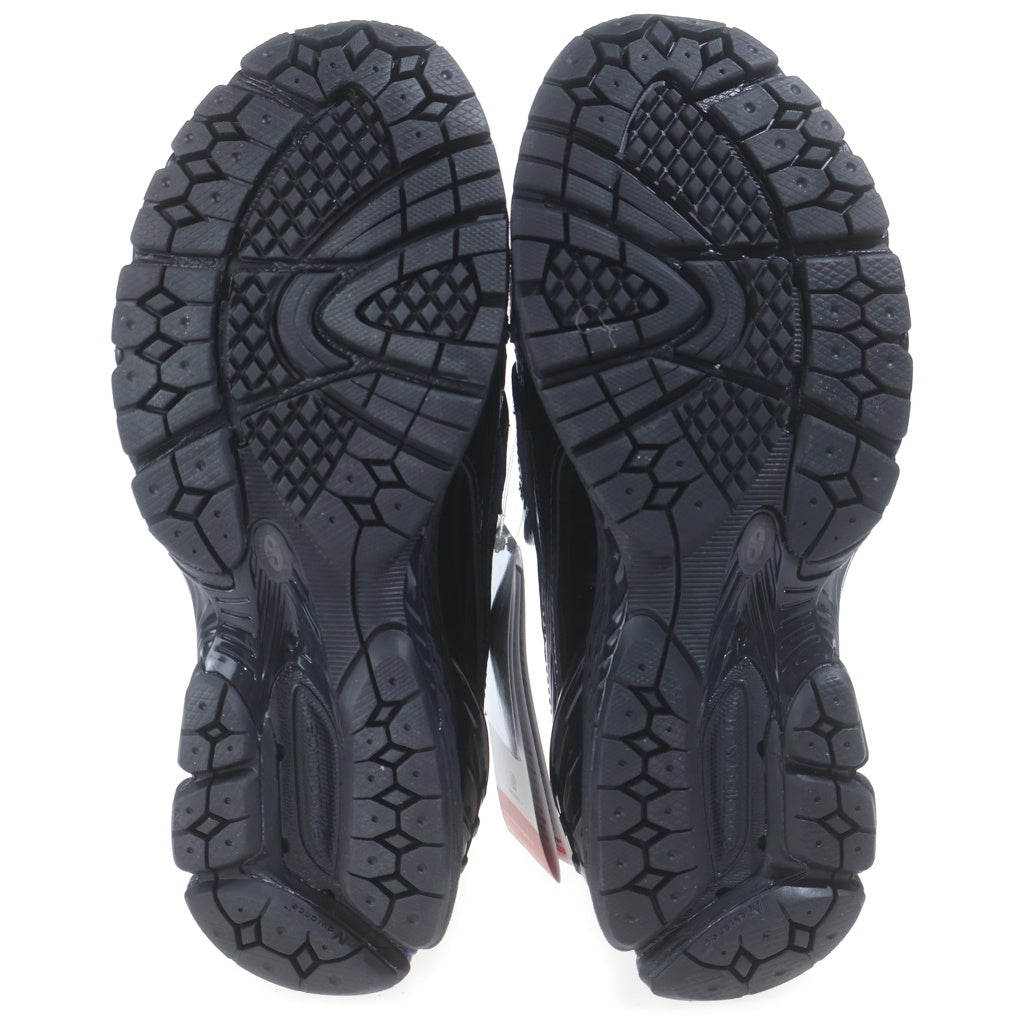 New Balance(ニューバランス) 1906L Loafer Black Croc ローファー ブラッククロコ ローカットスニーカー シューズ ブラック U1906LCR レディース