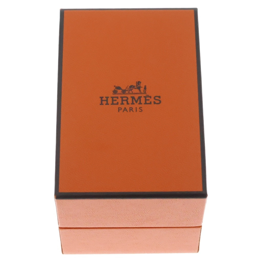 HERMES(エルメス) オズモズリング 925 シルバー #56