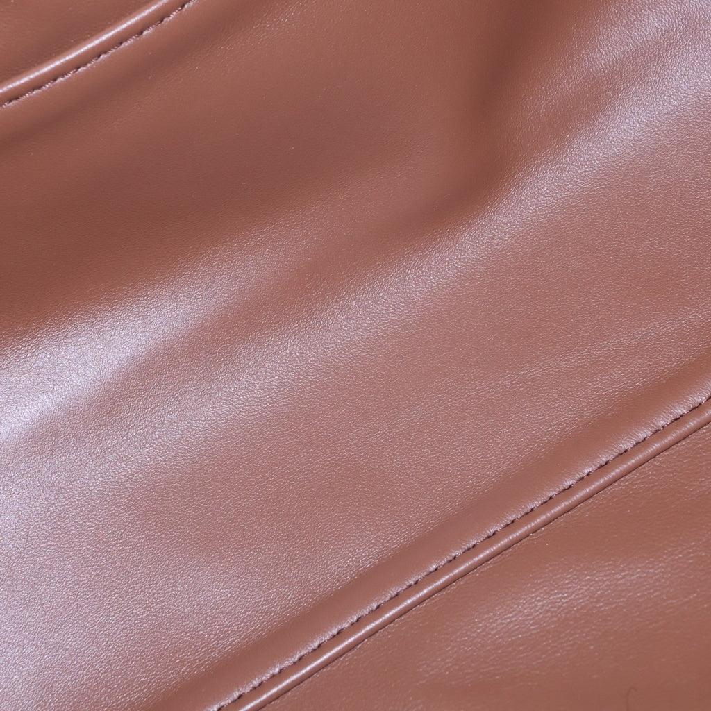 LOUIS VUITTON(ルイヴィトン) スピーディP9 バンドリエール30 2WAYハンドバッグ ショルダーバッグ ピンク レザー×PVC M13914 ゴールド金具 レディース