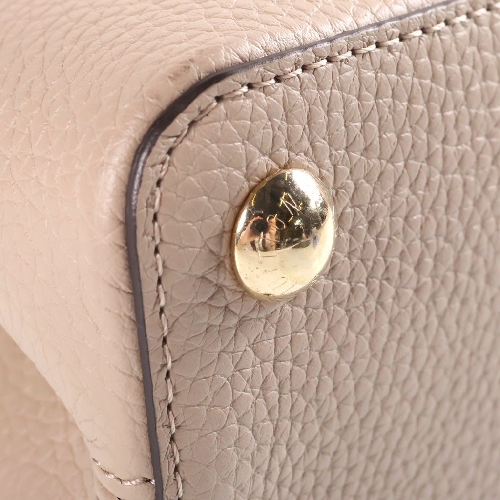 LOUIS VUITTON(ルイヴィトン) カプシーヌBB 2WAY ハンドバッグ ショルダーバッグ ガレ パルナセア M94634 レディース