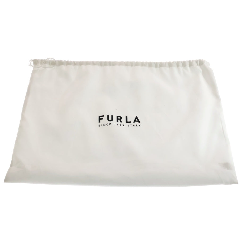 FURLA(フルラ) ショルダーバッグ ブラウン レディース