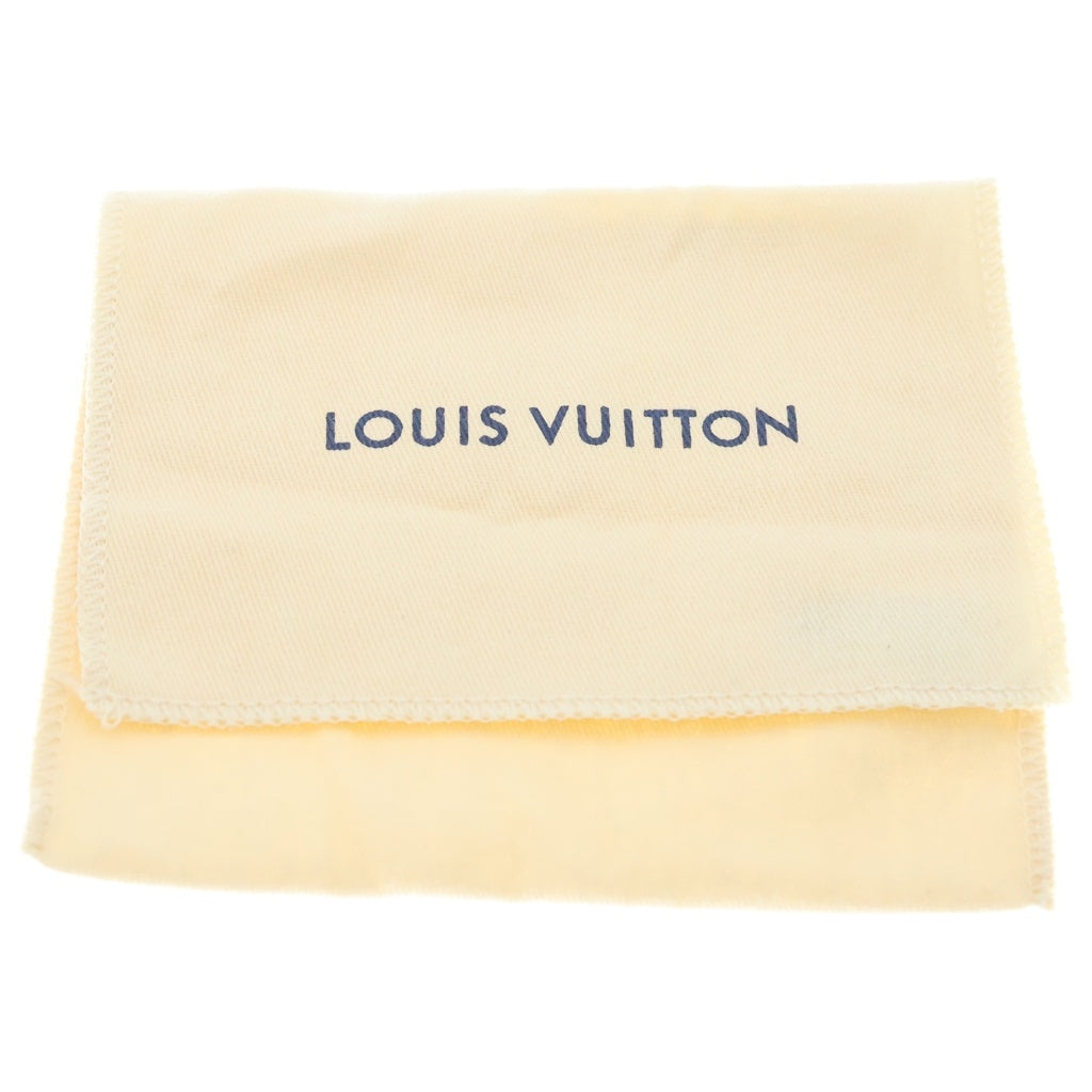 LOUIS VUITTON(ルイヴィトン) バッグ チャーム チェーン・フルール ドゥ モノグラム バッグチャーム ゴールド×ピンク M01413 レディース
