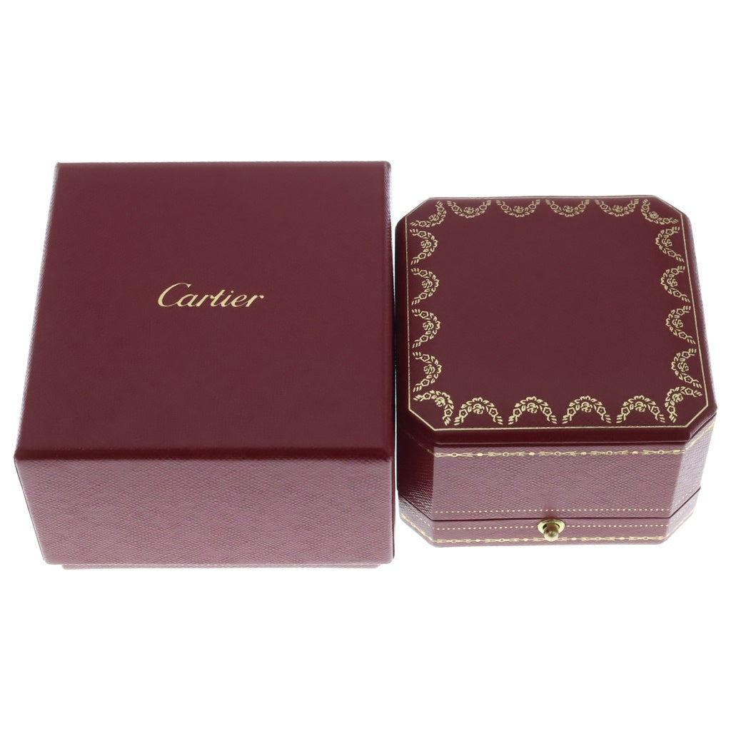 Cartier(カルティエ) ジュストアンクルリング ピンクゴールド Au750 #52 レディース