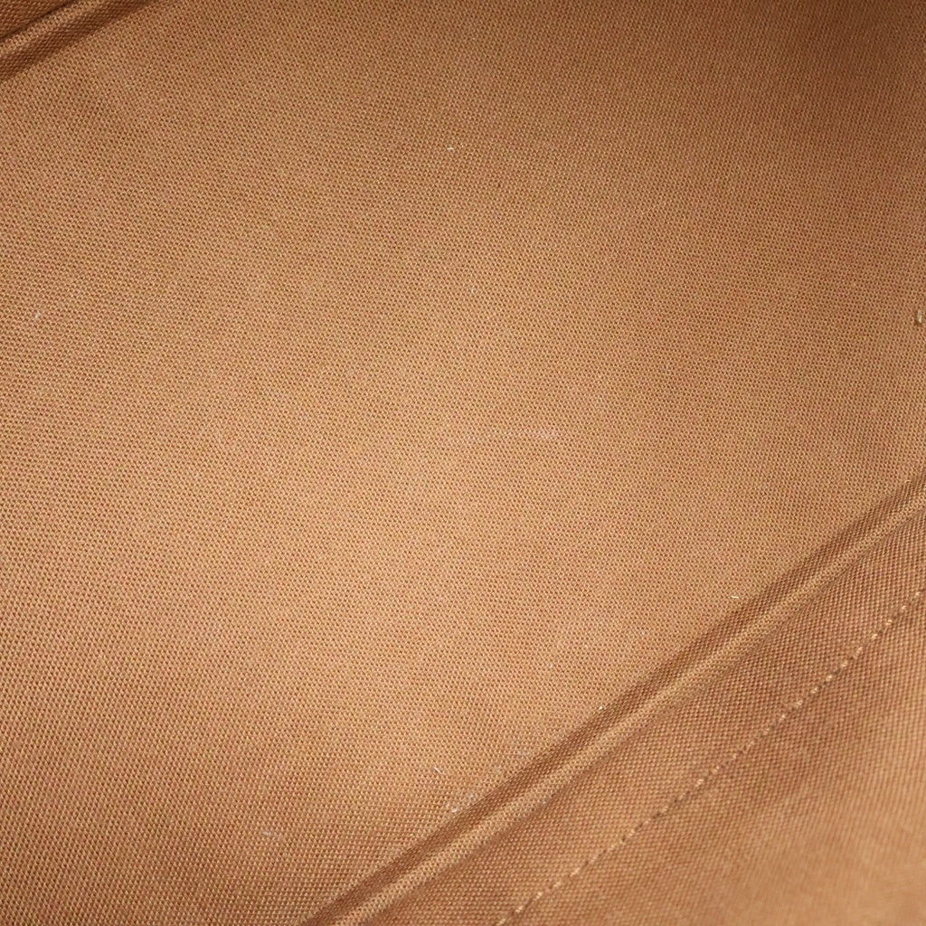 LOUIS VUITTON(ルイヴィトン) アルマPM ハンドバック モノグラム PVC レザー ブラウン M51130 レディース