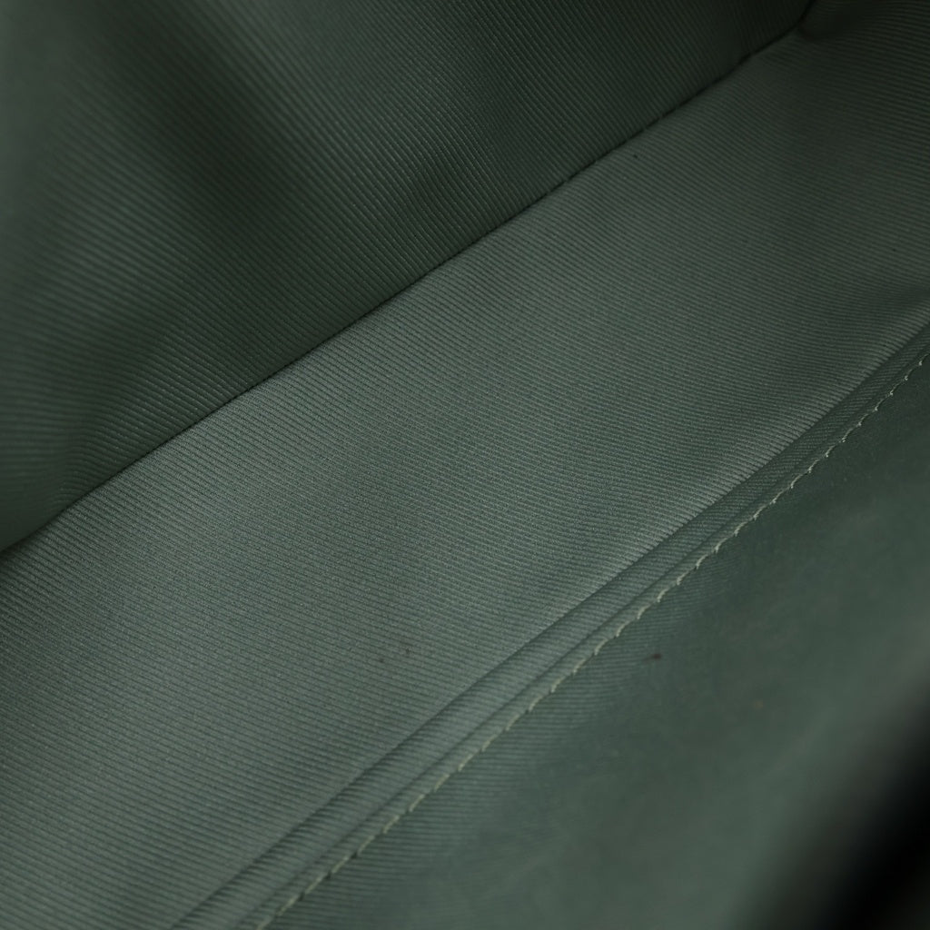 LOUIS VUITTON(ルイヴィトン) モノグラムグラディエント ディストリクトPM ショルダーバッグ グリーン PVC M11593 シルバー金具 レディース