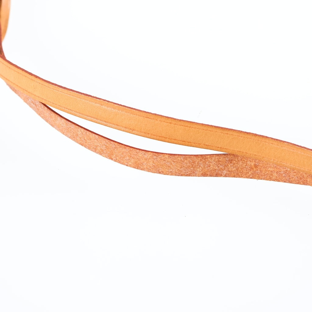 LOUIS VUITTON(ルイヴィトン) モノグラム ポシェットアクセソワール ハンドバッグ ポーチ ケース ブラウン レザー×PVC M51980 ゴールド金具 レディース