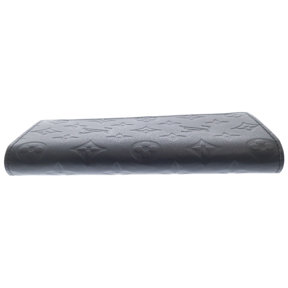 LOUIS VUITTON(ルイヴィトン) モノグラムシャドウ ポルトフォイユ・ブラザ カードケース 長財布 ロングウォレット M62900 RFID