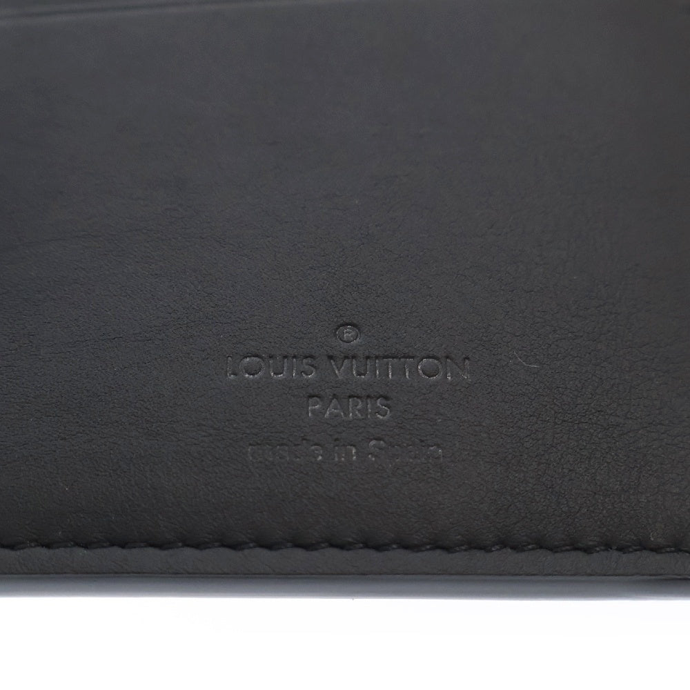 LOUIS VUITTON(ルイヴィトン) モノグラムシャドウ ポルトフォイユ・ブラザ カードケース 長財布 ロングウォレット M62900 RFID