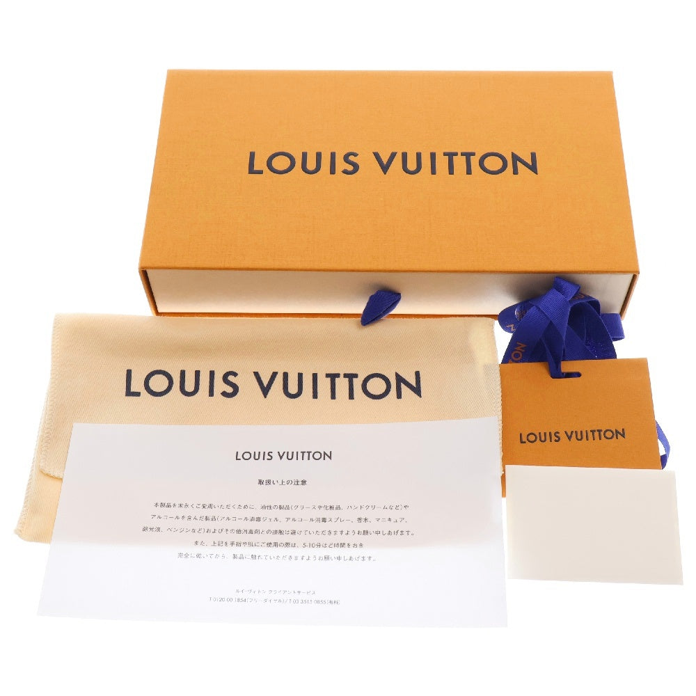 LOUIS VUITTON(ルイヴィトン) モノグラムシャドウ ポルトフォイユ・ブラザ カードケース 長財布 ロングウォレット M62900 RFID