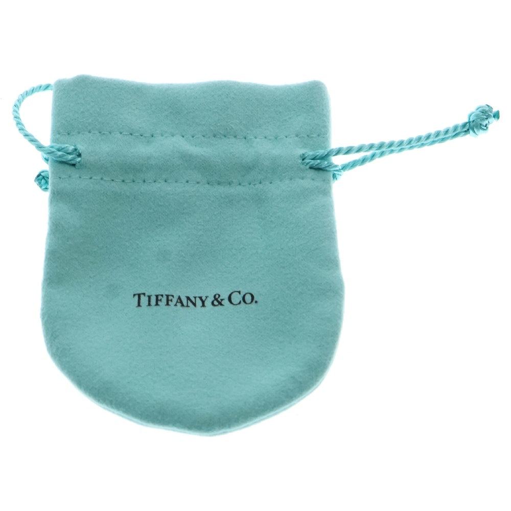 TIFFANY&Co(ティファニー) リターン トゥーハートボールチェーンブレス バングル ブレスレット SV925 シルバー アクセサリー