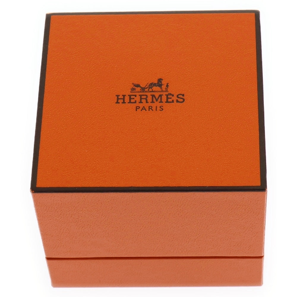 HERMES(エルメス) シェーヌダンクル アンシェネ リング SV925 シルバー 指輪 アクセサリー