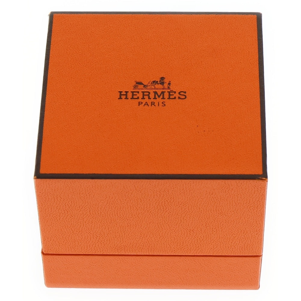 HERMES(エルメス) オスモズPM リング Ag925 SV シルバー #50 指輪 アクセサリー