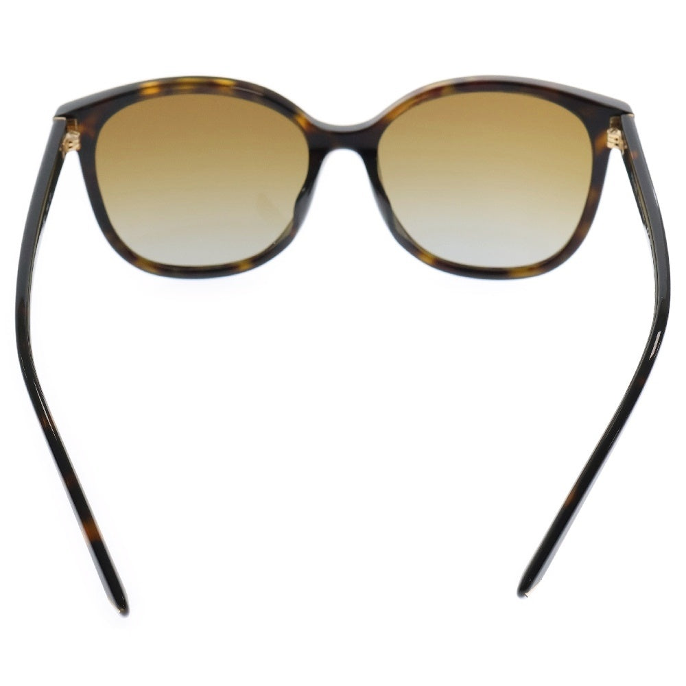PRADA(プラダ) ウェリントン サングラス ブラウン SPR22Z-F