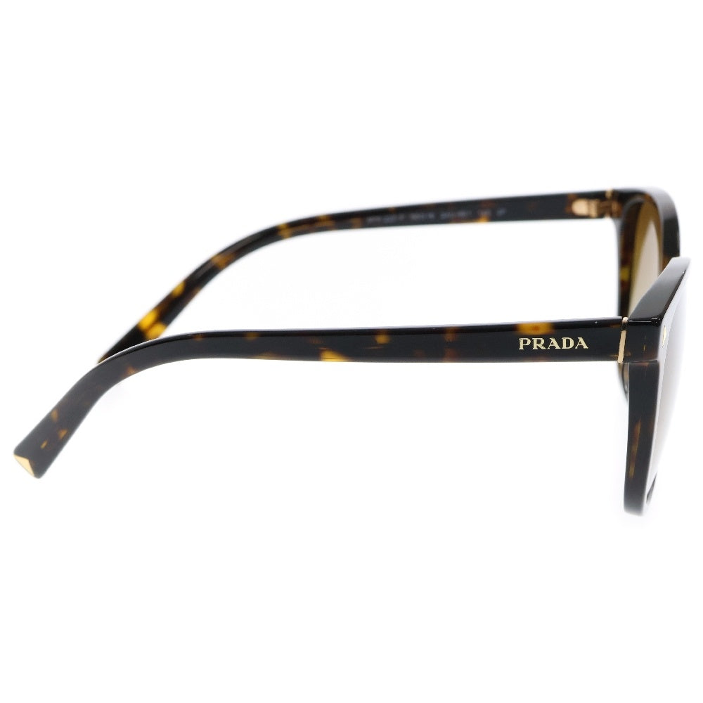 PRADA(プラダ) ウェリントン サングラス ブラウン SPR22Z-F